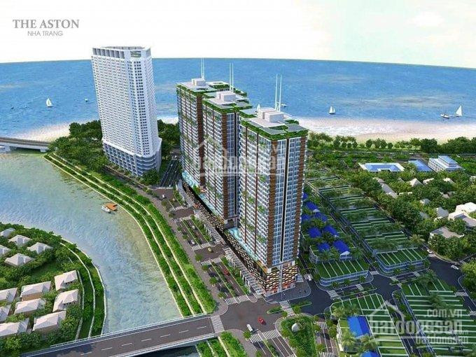 The Aston Căn Hộ Biển - View Sông Sở Hữu Lâu Dài, Tt 30% Nhận Nhà, Nh ân Hạn Gốc Lãi Toàn Phần 6