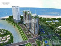 The Aston Căn Hộ Biển - View Sông Sở Hữu Lâu Dài, Tt 30% Nhận Nhà, Nh ân Hạn Gốc Lãi Toàn Phần 12