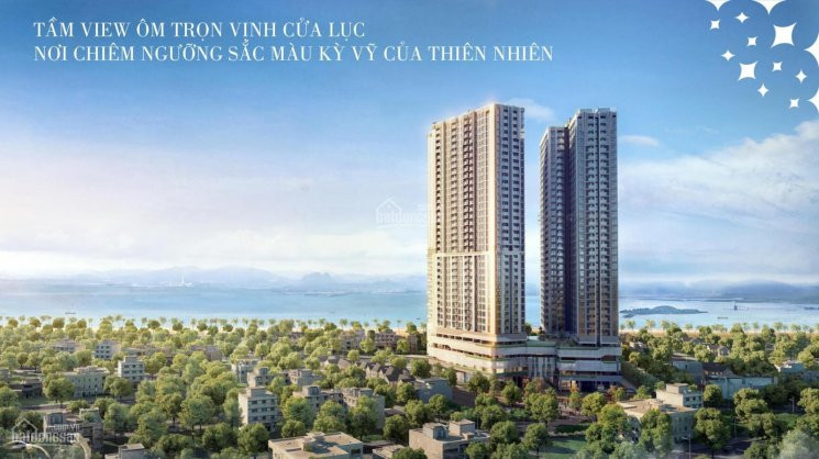 The Ruby Hạ Long Căn Hộ Hạng Sang View Trọn Vịnh Cửa Lục 2