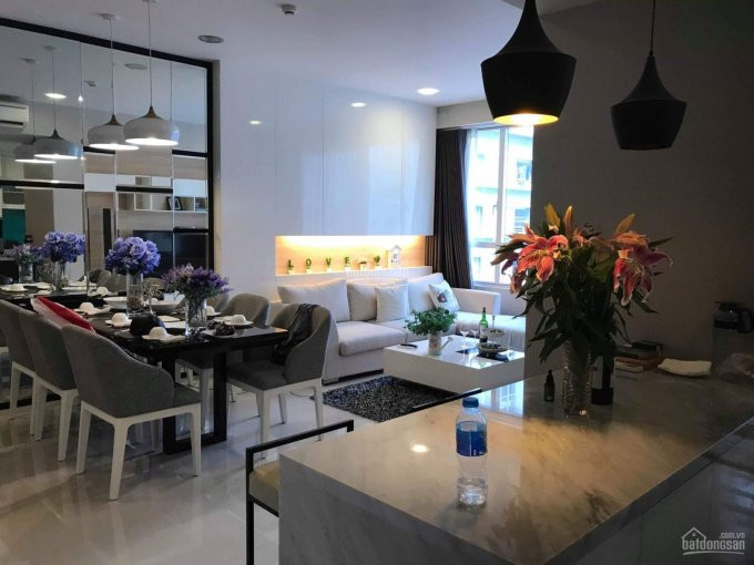 The Sun Avenue - 2pn - 56m2 Tháp 2 - Rẻ  (full Nt) Bao Tất Cả Phí Thuế Lầu 9 Call 0977771919 1