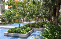 The Vista: Kẹt Tiền Bán Gấp Căn 2 Bedr, Giá 4050 Tỷ, Rẻ Nhất Thị Trường Lh Em Linh: 0935459686 12