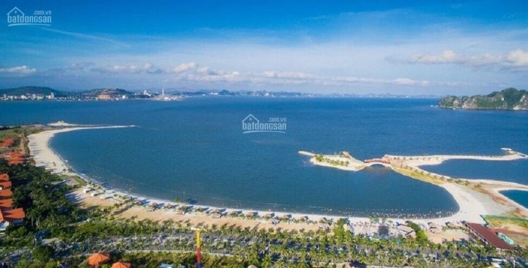 Thiện Chí Bán đất Nền Tuần Châu 500m2 View Vịnh Hạ Long đã Có Sổ Lâu Dài 1