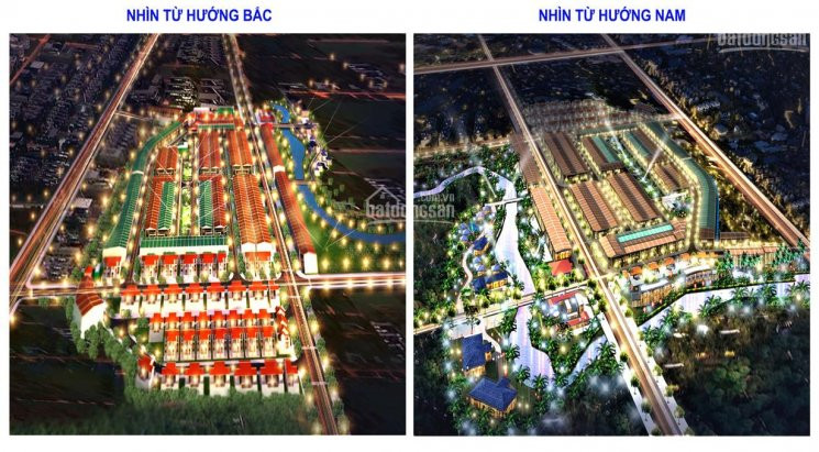 Thiên Phúc Riverside - Trục đường 32m - Tttt La Hà - Quảng Ngãi 1