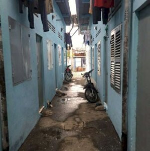 Thiếu Nợ Bán Nhà Lâm Văn Bền Q7 3pn 2wc Giá 1tỷ2 50m2 Shr Tiện ở đầu Tư Kdoanh 0775394454 Nhi 1