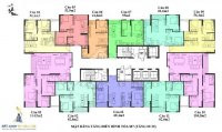 Thiếu Tiền đóng đợt Cuối Cần Bán Căn 104m2, Bc đông Nam đẹp Nhất Dự án Mipec City View Kiến Hưng 8