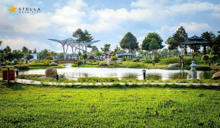 (thời điểm Vàng) đầu Tư Dự án đất Nền Khu đô Thị Stella Mega City - Siêu Lợi Nhuận Chỉ Từ 590 Triệu 3