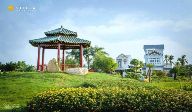 (thời điểm Vàng) đầu Tư Dự án đất Nền Khu đô Thị Stella Mega City - Siêu Lợi Nhuận Chỉ Từ 590 Triệu 4