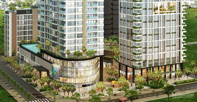Thời điểm Vàng để đầu Tư Shophouse Liền Kề Tuyến Metro Số 1 Tại Quận 2 3