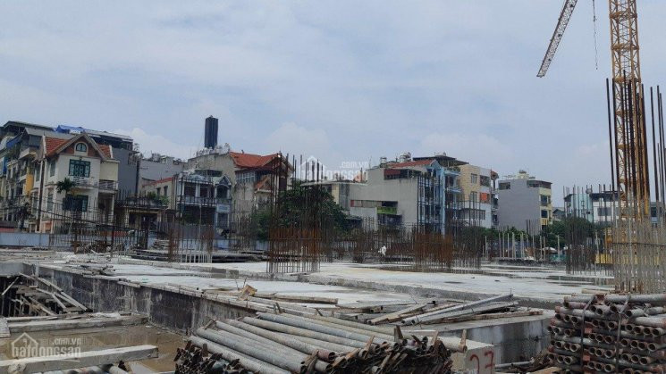 Thông Tin Chính Thức Dự án Hot Nhất Quận Hoàng Mai, Felix Homes (panorama) Hoàng Văn Thụ 4