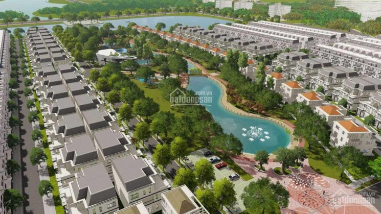 Thông Tin Mở Bán Dự án Khu Dân Cư Cao Cấp Lavida Residences Vũng Tàu 3