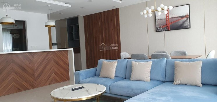 Thuê 3pn Vista Verde Nội Thất Mới đẹp View Sông Thoáng Mát - Giá Chỉ 22tr/tháng Bpql Lh 0938390795 1