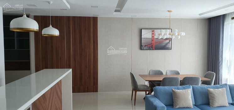 Thuê 3pn Vista Verde Nội Thất Mới đẹp View Sông Thoáng Mát - Giá Chỉ 22tr/tháng Bpql Lh 0938390795 3