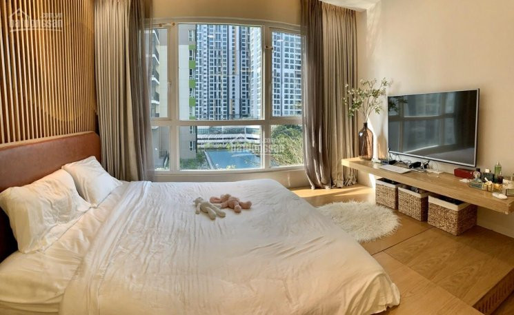 Thuê Ngay 2pn 98m2 Full Nội Thất View 2 Hồ Bơi đẹp Lung Linh Giá Chỉ 16tr/tháng Bpql Lh 0938390795 7