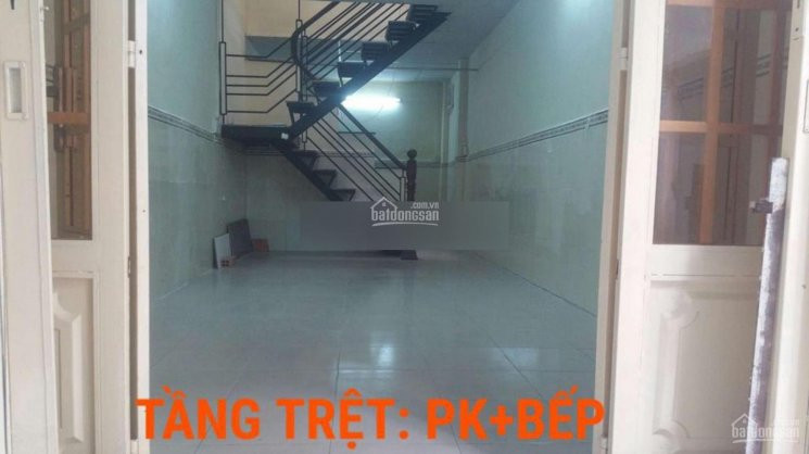 Thuê Nhà 2 Phòng Ngủ Nkkn Q3 Hẻm Rộng Chỉ 12tr Vị Trí Nhiều Tiện ích 2