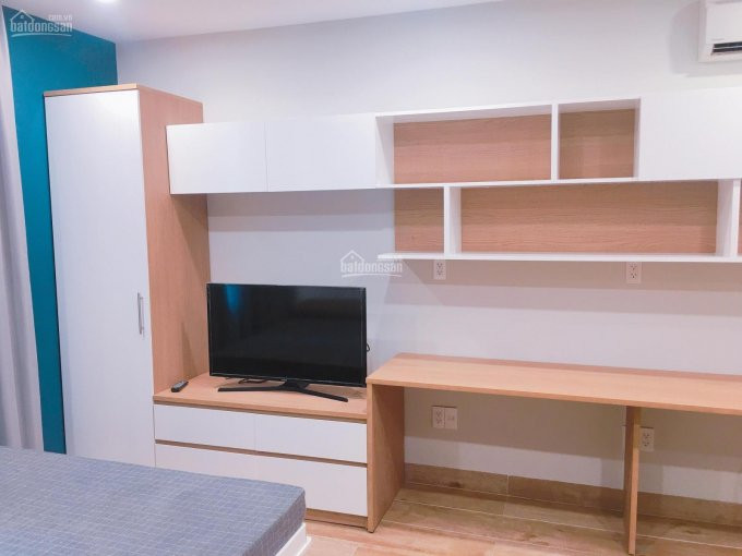 Thuê Nhanh Căn Hộ Studio 30m2, Full Nội Thất Thông Minh, Giá Chỉ 9 Triệu/tháng, Gọi Là đi Xem Ngay 6