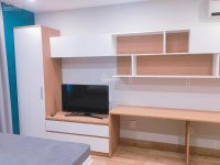 Thuê Nhanh Căn Hộ Studio 30m2, Full Nội Thất Thông Minh, Giá Chỉ 9 Triệu/tháng, Gọi Là đi Xem Ngay 14