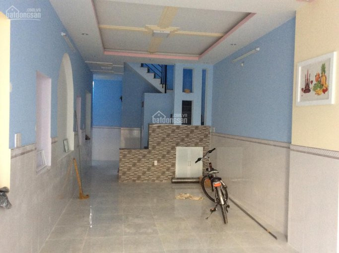 Thuê Phòng 27 Triệu/th Phòng 20m2, Hẻm 500 đoàn Văn Bơ, Quận 4 2