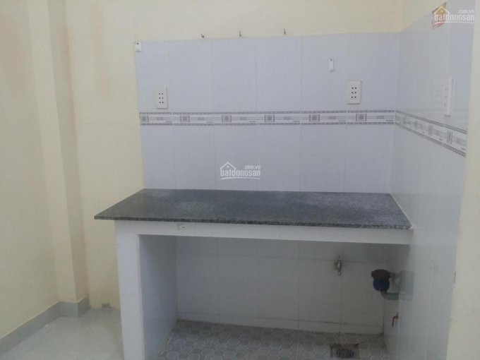 Thuê Phòng 27 Triệu/th Phòng 20m2, Hẻm 500 đoàn Văn Bơ, Quận 4 4