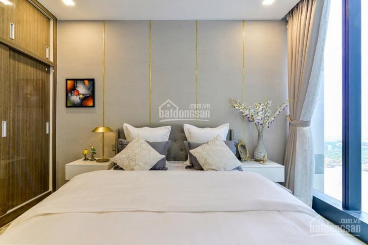 (tin Thật 100%) Bán Nhanh Thu Hồi Vốn Căn Hộ Vinhomes Bason 1pn Giá Chỉ 5 Tỷ, Liên Hệ 0934085033 4