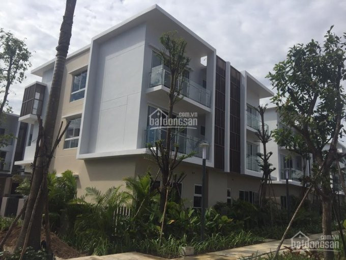 Tin Thật 100%, Cập Nhật 11/2020 Giỏ Hàng Mới Nhất Nhà Phố, Biệt Thự Sân Vườn Palm Residence, Quận 2 1