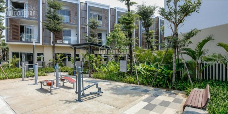 Tin Thật 100%, Cập Nhật 11/2020 Giỏ Hàng Mới Nhất Nhà Phố, Biệt Thự Sân Vườn Palm Residence, Quận 2 2