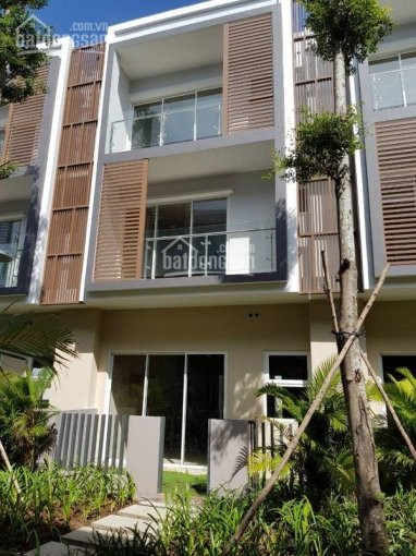 Tin Thật 100%, Cập Nhật 11/2020 Giỏ Hàng Mới Nhất Nhà Phố, Biệt Thự Sân Vườn Palm Residence, Quận 2 4