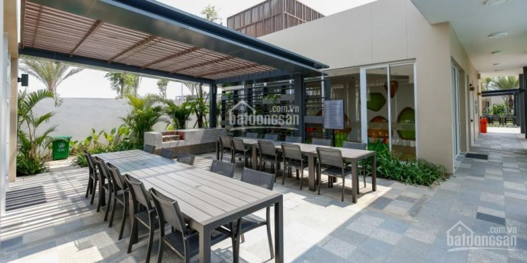 Tin Thật 100%, Cập Nhật 11/2020 Giỏ Hàng Mới Nhất Nhà Phố, Biệt Thự Sân Vườn Palm Residence, Quận 2 5