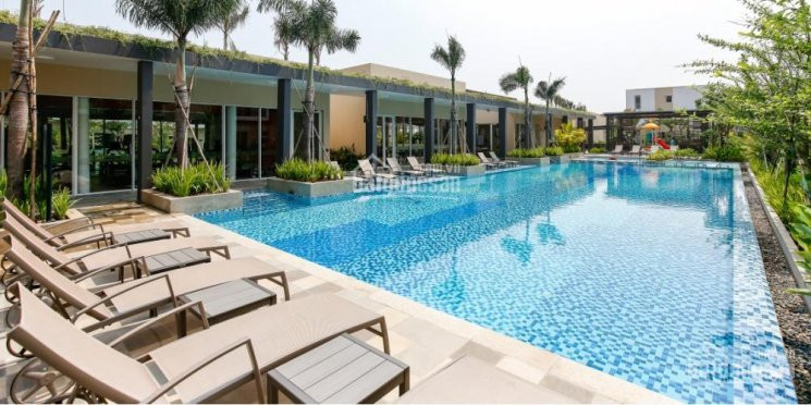 Tin Thật 100%, Cập Nhật 11/2020 Giỏ Hàng Mới Nhất Nhà Phố, Biệt Thự Sân Vườn Palm Residence, Quận 2 6