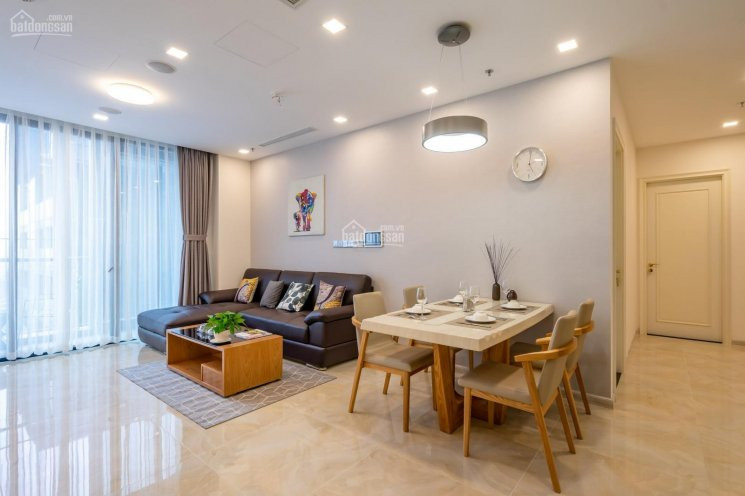 Tin Thật 100% - Cập Nhật Rổ Hàng Cho Thuê Vinhomes Bason 3pn Giá Rẻ View đẹp, Liên Hệ 0934085033 1