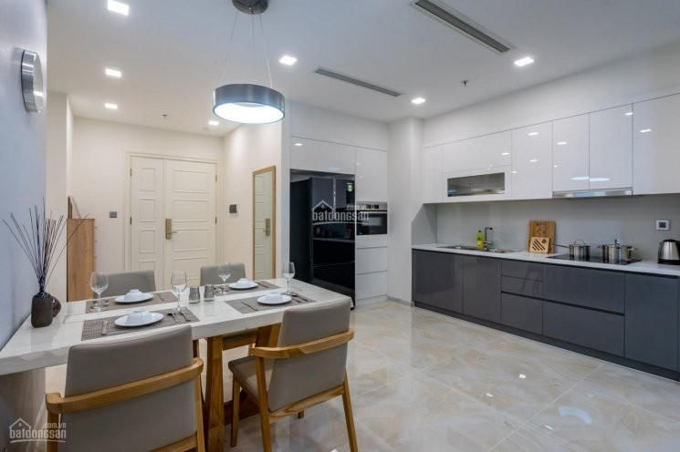 Tin Thật 100% - Cập Nhật Rổ Hàng Cho Thuê Vinhomes Bason 3pn Giá Rẻ View đẹp, Liên Hệ 0934085033 6