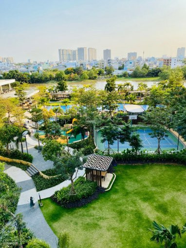 Tin Thật! Palm Heights T2#xx01 79m2 2pn View Nội Khu, Sông Hướng Nam Mát Mẻ Chỉ 3,650 Tỷ 3