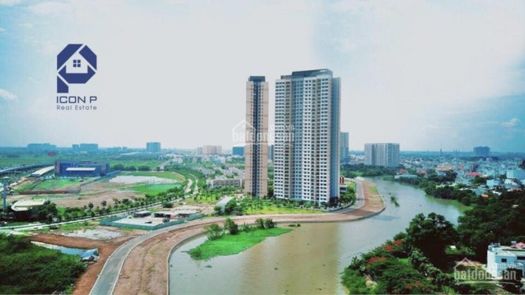 Tin Thật! Palm Heights T2#xx01 79m2 2pn View Nội Khu, Sông Hướng Nam Mát Mẻ Chỉ 3,650 Tỷ 4