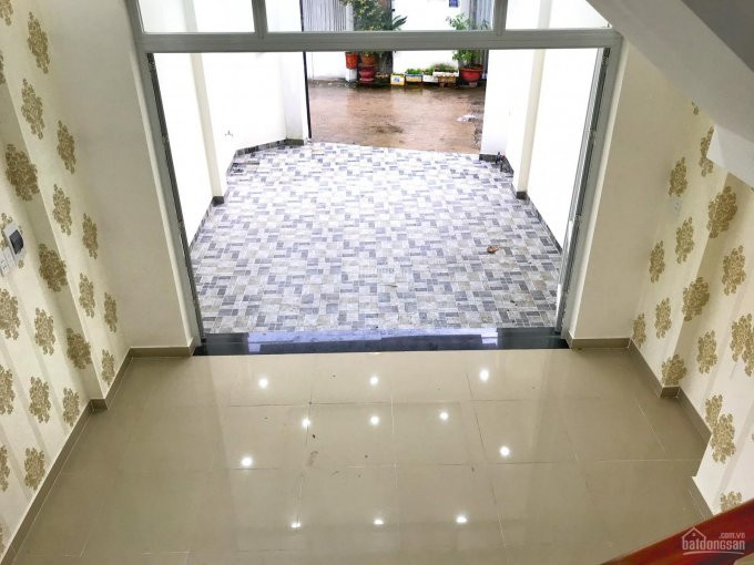 Tl Mạnh Ra Gấp Nhà Vạn Phúc - 70m2 Shr 3
