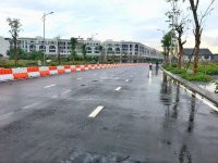 Tl Mạnh Ra Gấp Nhà Vạn Phúc - 70m2 Shr 9