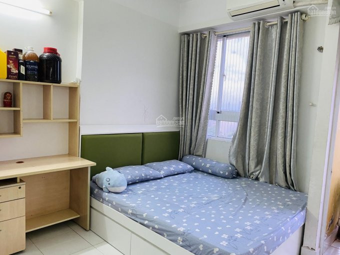 Tôi Bán Căn Góc Số 6 View Công Viên đẹp Nhất Petroland 81m2 2pn 2wc, Full Nội Thất Lh: Anh Trung 4