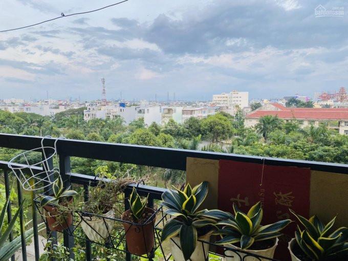 Tôi Bán Căn Góc Số 6 View Công Viên đẹp Nhất Petroland 81m2 2pn 2wc, Full Nội Thất Lh: Anh Trung 5