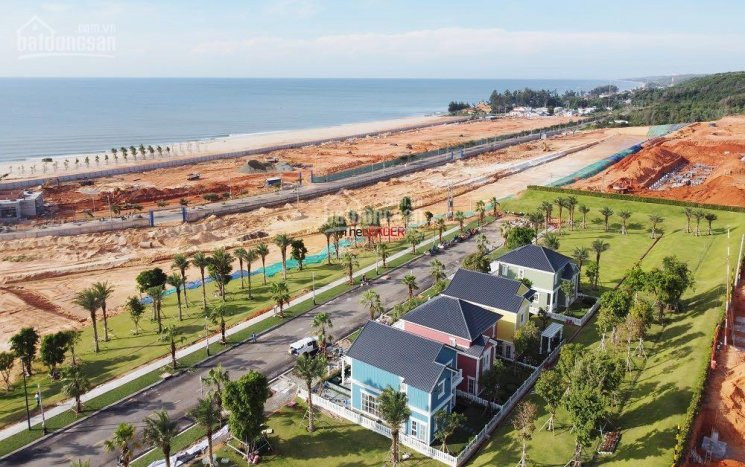 Tôi Bán Gấp Biệt Thự Novaworld Phan Thiết Giá 4tỷ5 4