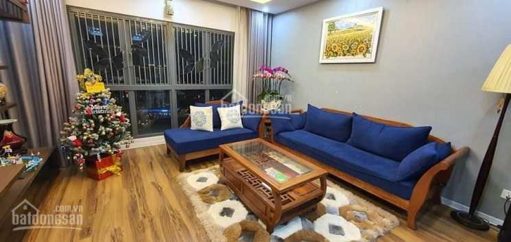 Tôi Bán Lỗ Cc Mulberry Lane 127m2, 32 Tỷ Tặng Nội Thất Trị Giá 1 Tỷ Bán Nhanh 1