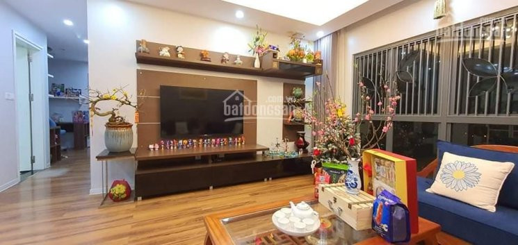 Tôi Bán Lỗ Cc Mulberry Lane 127m2, 32 Tỷ Tặng Nội Thất Trị Giá 1 Tỷ Bán Nhanh 4