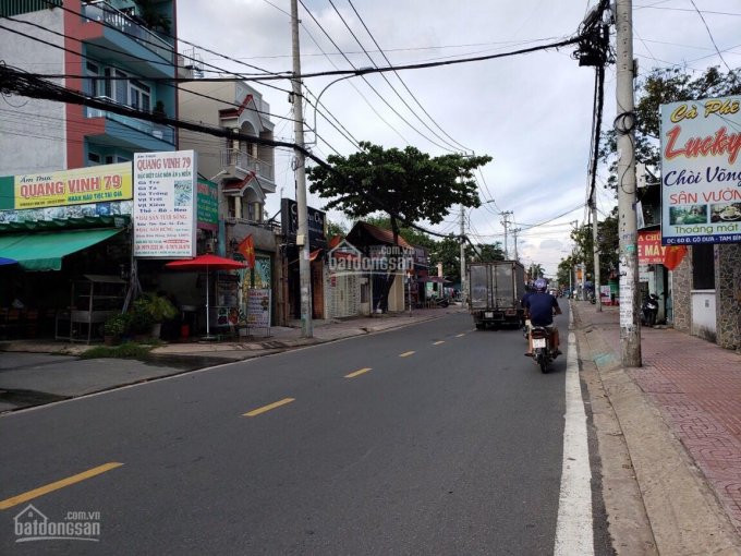 Tôi Bán Lô đất Vị Trí đẹp Nguyễn Thị Khắp, Tân đông Hiệp, Dĩ An Cách Chợ 1km 75m2/787tr 0902144415 2