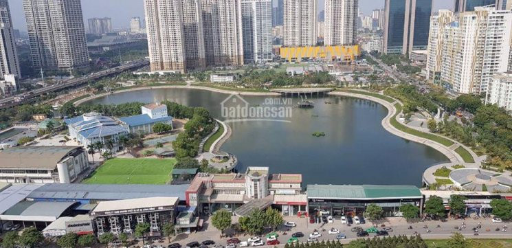 Tôi Cần Bán Căn Hộ Full Nội Thất Chung Cư Việt đức Complex, Căn B04 Diện Tích 100m2, Cửa đn View Hồ 1