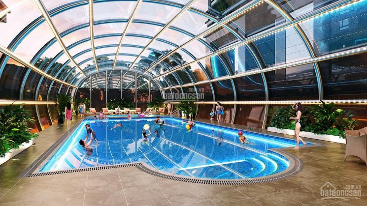 Tôi Cần Bán Căn Hộ Full Nội Thất Chung Cư Việt đức Complex, Căn B04 Diện Tích 100m2, Cửa đn View Hồ 3