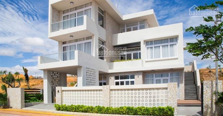 Tôi Cần Bán Gấp Lô 2 Mặt Tiền View Biển Da Sentosa Villa Giá 9 Triệu/m2/250m2, 0979184257 1