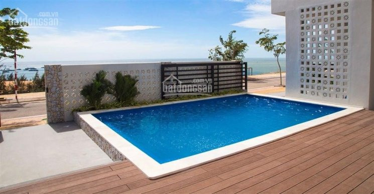 Tôi Cần Bán Gấp Lô 2 Mặt Tiền View Biển Da Sentosa Villa Giá 9 Triệu/m2/250m2, 0979184257 4