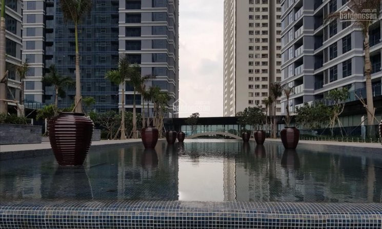 Tôi Cần Bán Lại Ch 2pn Tòa White House, Sunwah Pearl Căn Góc, 98,92m2 Giá Tốt: 6,4 Tỷ 2