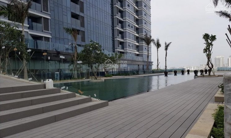Tôi Cần Bán Lại Ch 2pn Tòa White House, Sunwah Pearl Căn Góc, 98,92m2 Giá Tốt: 6,4 Tỷ 3