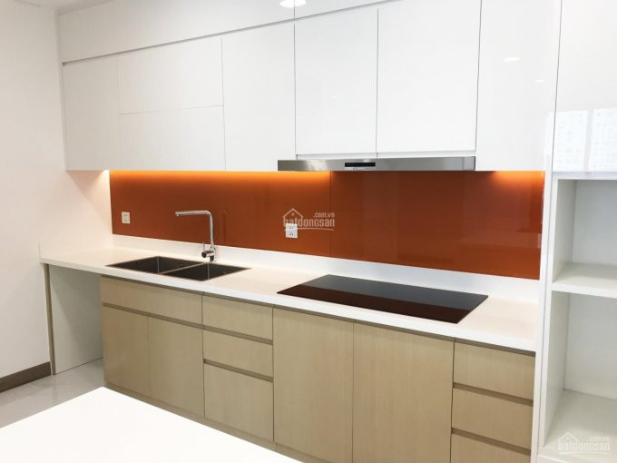 Tôi Cần Bán Lại Ch 2pn Tòa White House, Sunwah Pearl Căn Góc, 98,92m2 Giá Tốt: 6,4 Tỷ 5