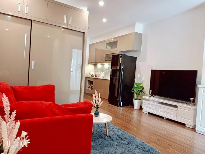 Tôi Cần Cho Thuê Căn Hộ Studio 38m2, W1, Mới Hoàn Thiện Nội Thất Tại Vinhomes West Point Giá 8tr/th 4