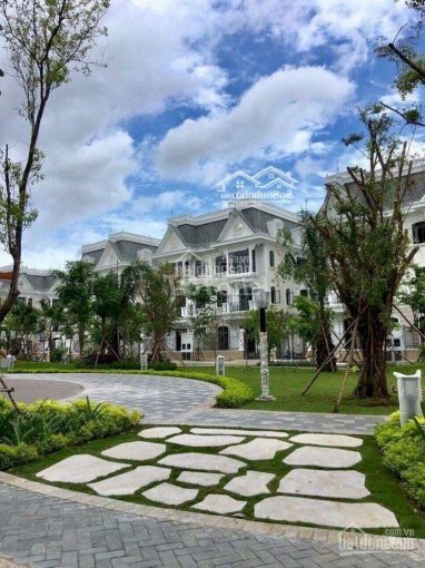 Tôi Cần Nhượng Lại Biệt Thự Victoria Village Giá 20tỷ Không Tl 5