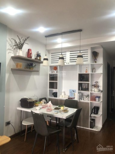 Tôi Chính Chủ Bán Gấp Ch71,22 M2 Toà Hh2 ,hướng Mát ,full Nội  Thất ở 90 Nguyễn Tuân Giá 24 Tỷ 1